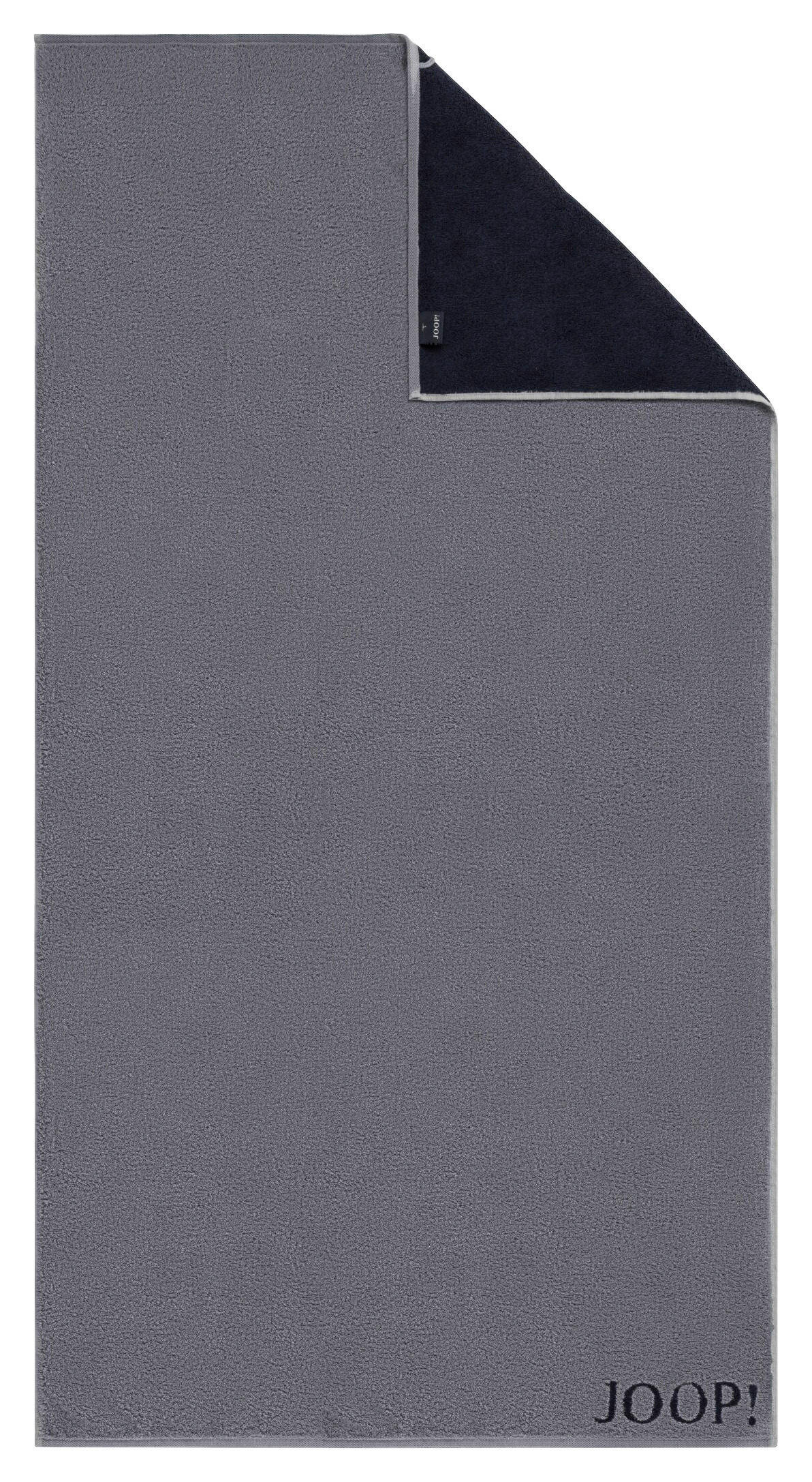 Joop! UTERÁK, 80/150 cm, modrá