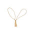 RAFFHALTER - Creme, KONVENTIONELL, Textil (60cm) - Homeware RAFFHALTER - Creme, KONVENTIONELL, Textil (60cm) - Homeware