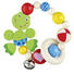 GREIFLING - Multicolor, Basics, Holz (8cm) GREIFLING - Multicolor, Basics, Holz (8cm)