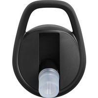TRINKFLASCHEN-ERSATZDECKEL Camelbak EDDY  - Schwarz, Basics, Kunststoff