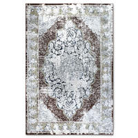 VINTAGE-TEPPICH 155/235 cm Kollektion 1809 Braun, Multicolor  - Multicolor/Braun, LIFESTYLE, Kunststoff/Textil (155/235cm) - Villeroy & Boch