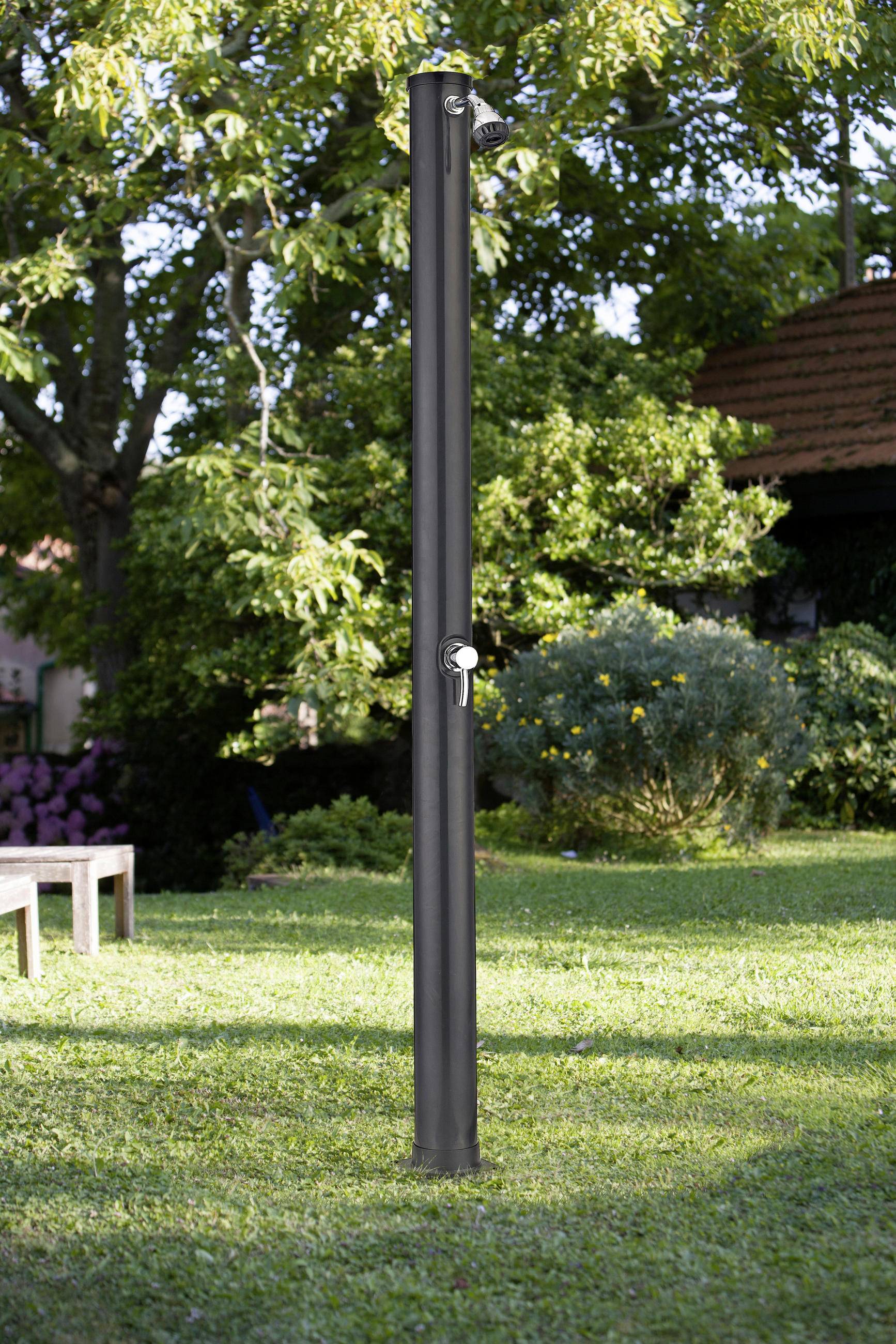 SOLÁRNÍ SPRCHA 11/200 cm - Konvenční (11/200cm) - Gre