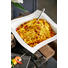 SCHÜSSEL - Weiß, Design, Keramik (25/25cm) - Villeroy & Boch SCHÜSSEL - Weiß, Design, Keramik (25/25cm) - Villeroy & Boch