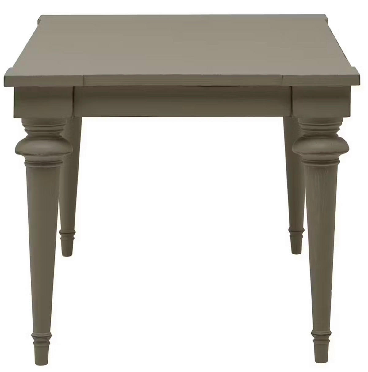 ESSTISCH Pinie massiv rechteckig Grau  - Grau, LIFESTYLE, Holz (182/76/90cm) - Livetastic