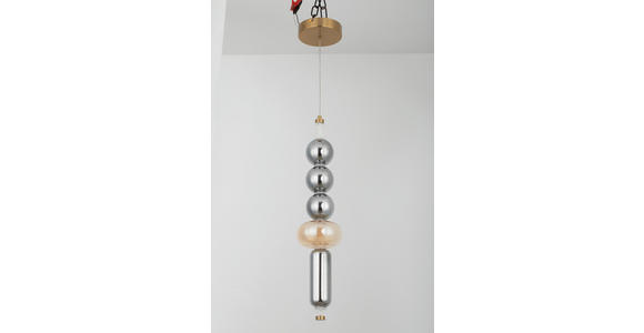 LED-HÄNGELEUCHTE 13/190 cm  - LIFESTYLE (13/190cm) - Novel