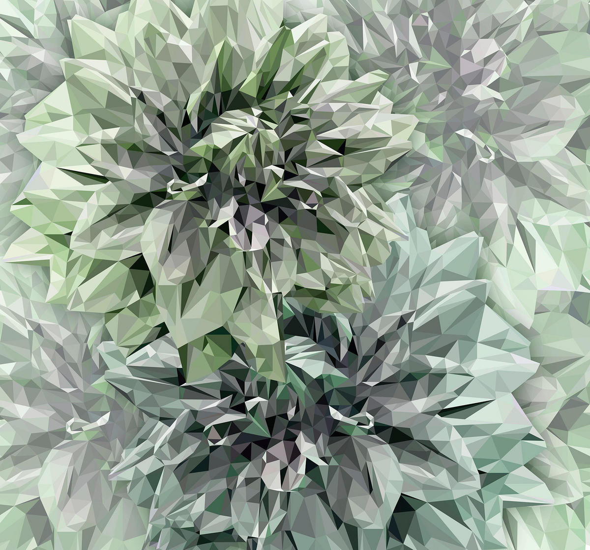 FOTOTAPETE  - Multicolor, Trend, Papier (300/280cm) - Xora