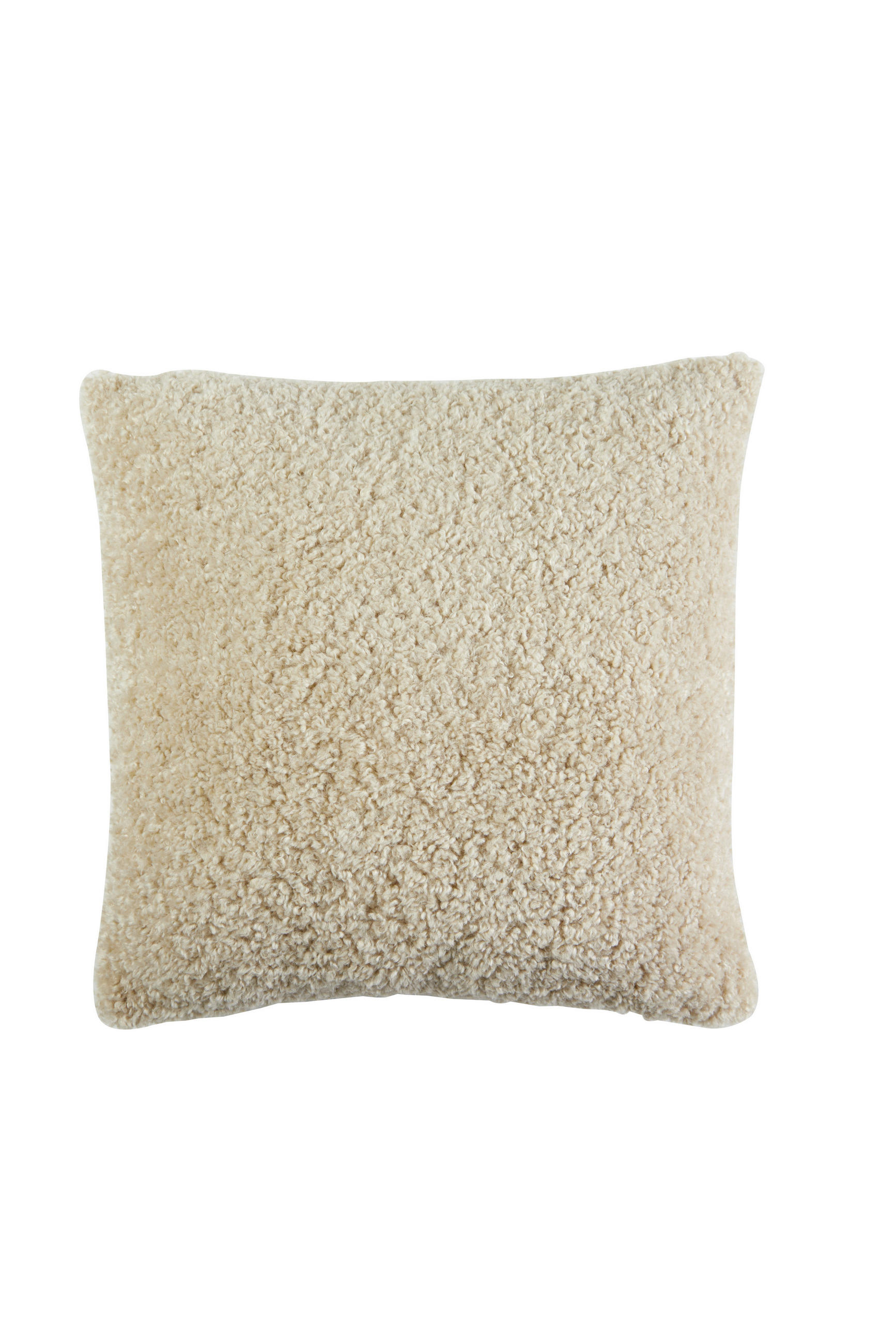 Light & Living Zierkissen Lina Beige 45x45 cm