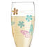 SEKTGLAS - Klar/Multicolor, Design, Glas (8/8/24cm) - Ritzenhoff SEKTGLAS - Klar/Multicolor, Design, Glas (8/8/24cm) - Ritzenhoff