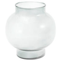 VASE  - Basics, Glas (19/19cm)