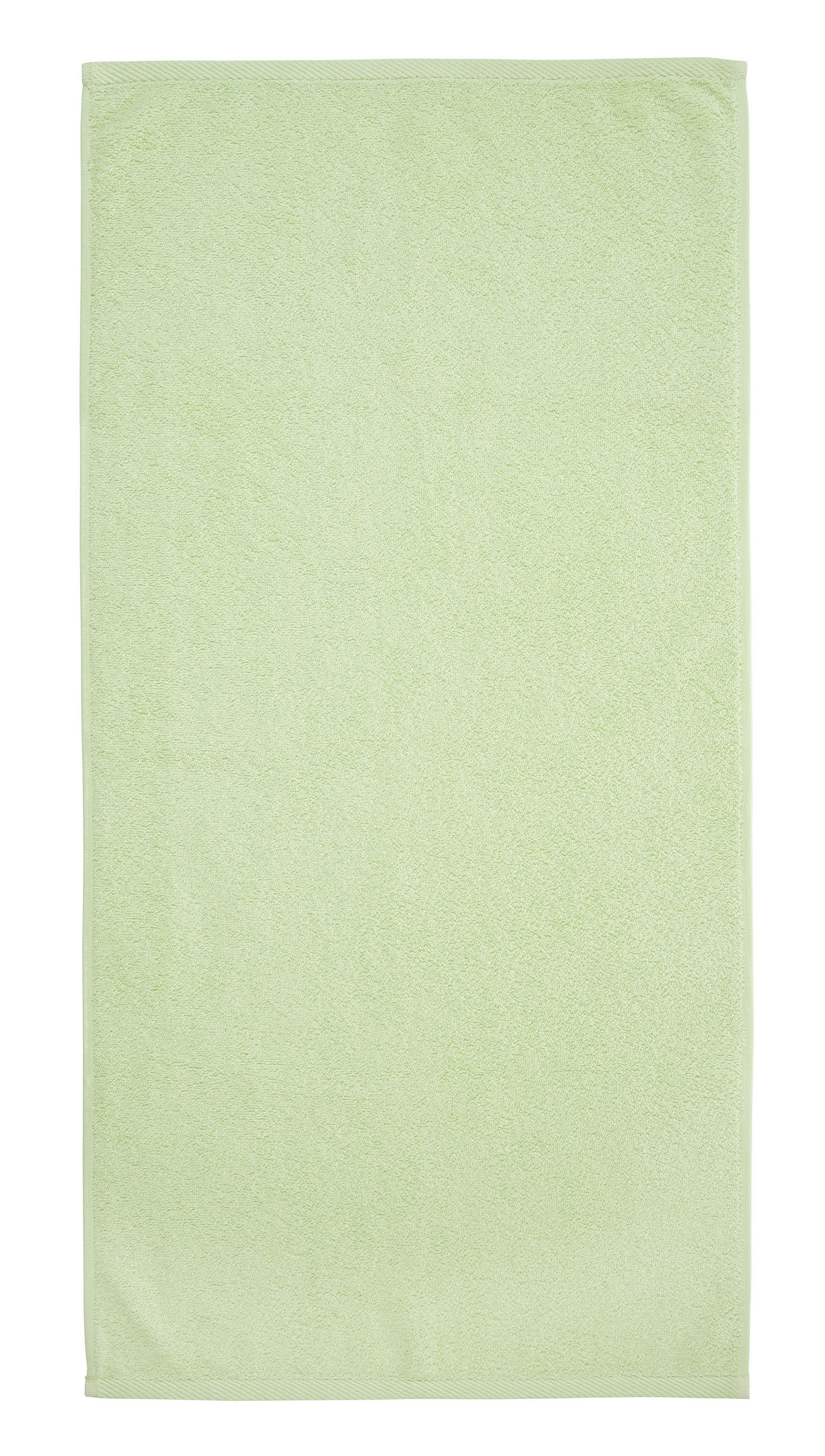 PROSOP PENTRU MÂINI 50/100 cm verde deschis  - verde deschis, Basics, textil (50/100cm) - Boxxx