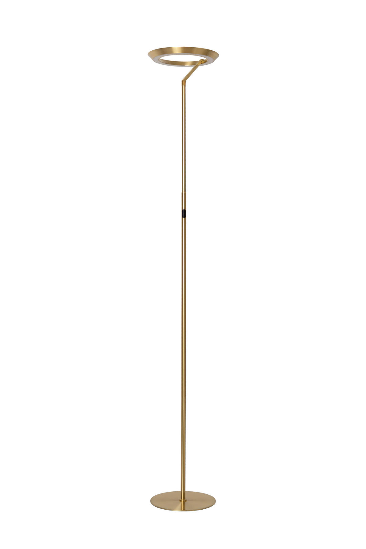 STEHLEUCHTE - Trend, Metall (28/29/174cm) - Lucide