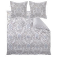 POSTELJNINA LOUIS XIV. 240/220 cm damast  - Konvencionalno, tekstil (240/220cm) - Curt Bauer