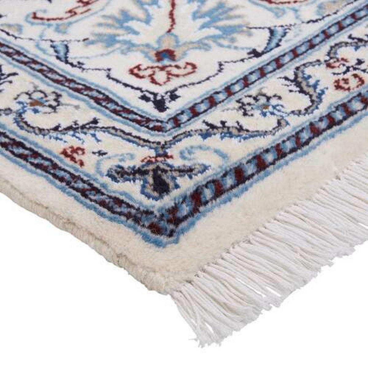 ORIENTÁLNY KOBEREC, 90/140 cm krémová - krémová, Konventionell, textil (90/140cm) - Cazaris