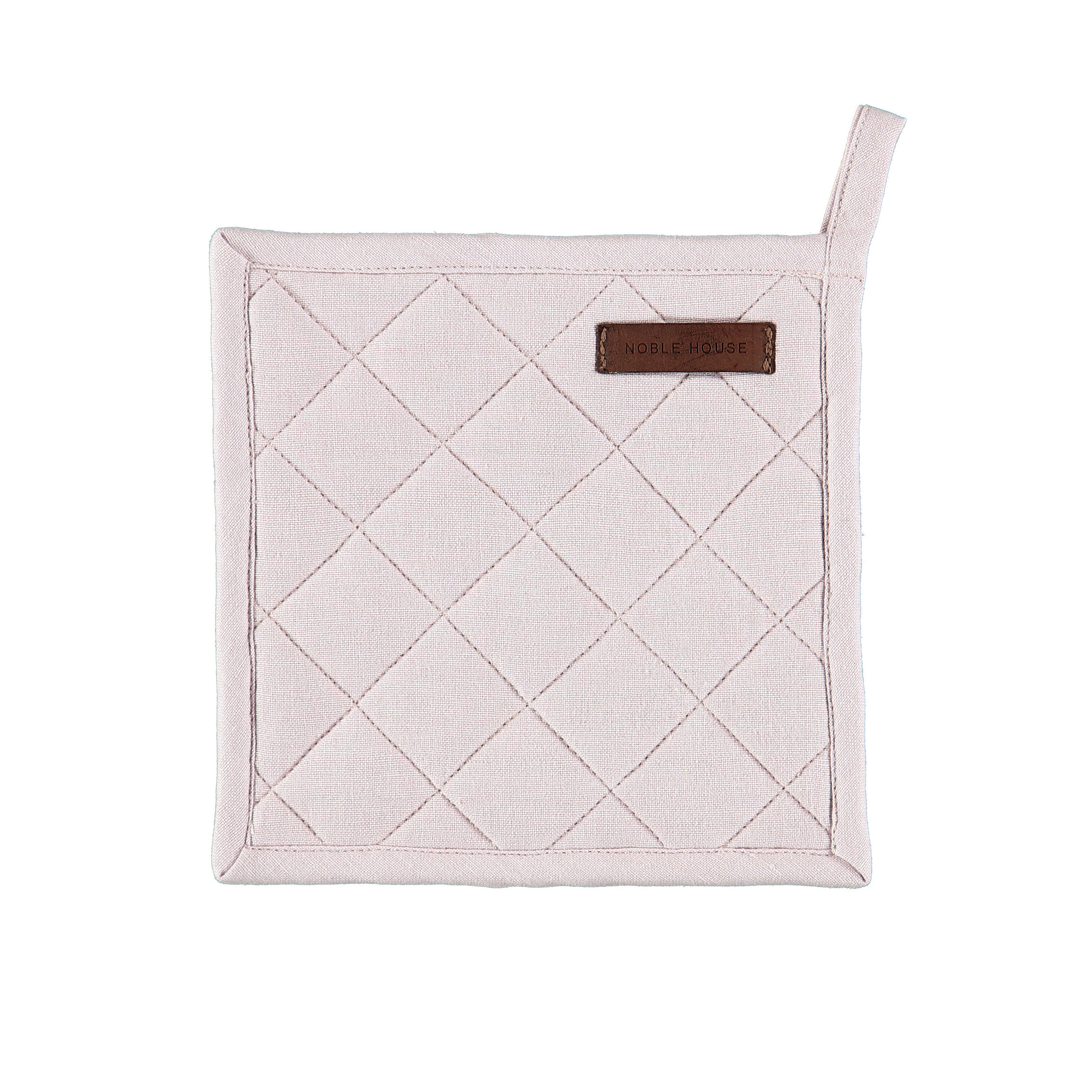 GRYTLAPP pink  - pink, Basics, textil (20/20cm)