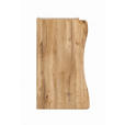 HÄNGESCHRANK 30/64/20 cm  - Eiche Wotan, Natur, Holzwerkstoff (30/64/20cm) - Xora