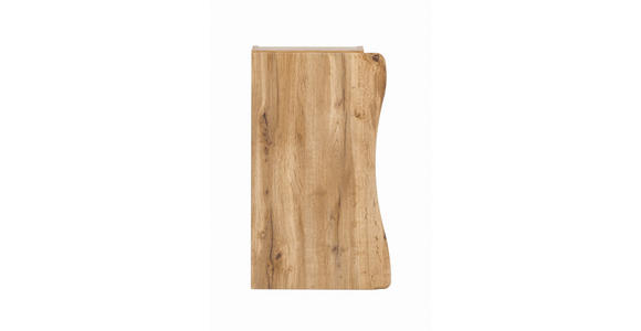 HÄNGESCHRANK 30/64/20 cm  - Eiche Wotan, Natur, Holzwerkstoff (30/64/20cm) - Xora