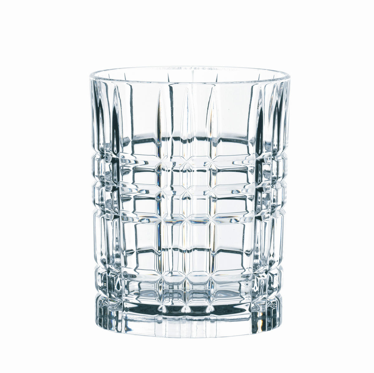 GLÄSERSET Nachtmann  12-teilig  - Klar, LIFESTYLE, Glas (28,2/23,9/34,4cm) - Nachtmann