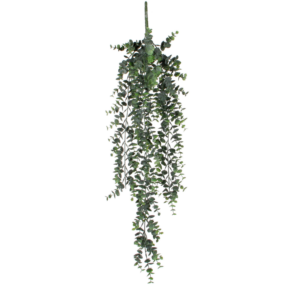 CVIJEĆE UMJETNO  - zelena, Basics, plastika (78cm)