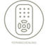 LED-DEKOLEUCHTE - Transparent, Basics, Kunststoff (7/3cm) LED-DEKOLEUCHTE - Transparent, Basics, Kunststoff (7/3cm)