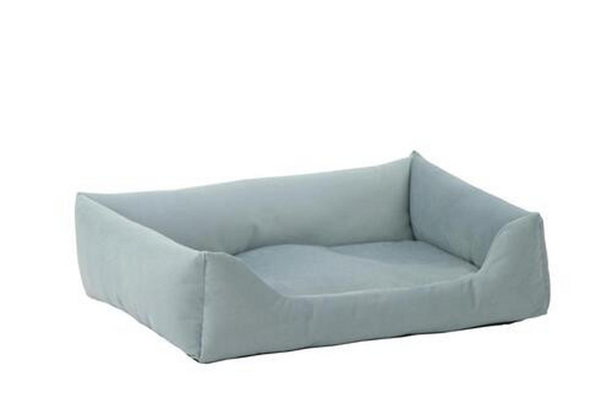 HAUSTIERKISSEN 22094.125 - Hellblau, KONVENTIONELL, Textil (65/45/18cm)
