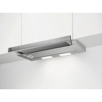 DUNSTABZUGSHAUBE LFP2265S  - Edelstahlfarben, Basics, Metall (59,8/17,9/28,4cm) - Electrolux