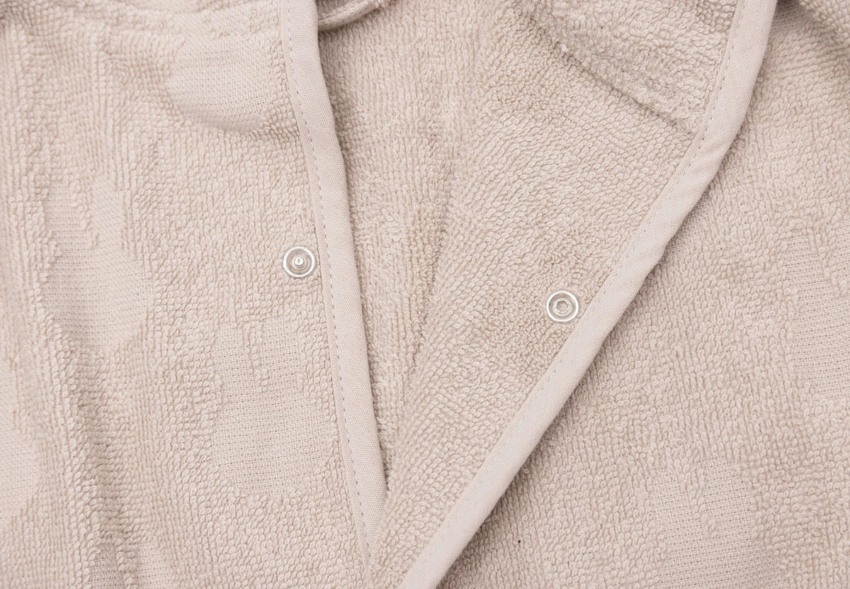 OTROŠKI KOPALNI PLAŠČ   bež   - bež, Basics, tekstil (85/80/85cm) - JOLLEIN