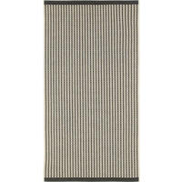 FLACHWEBETEPPICH 160/230 cm Beige  - Beige, Design, Kunststoff/Textil (160/230cm) - Svanefors