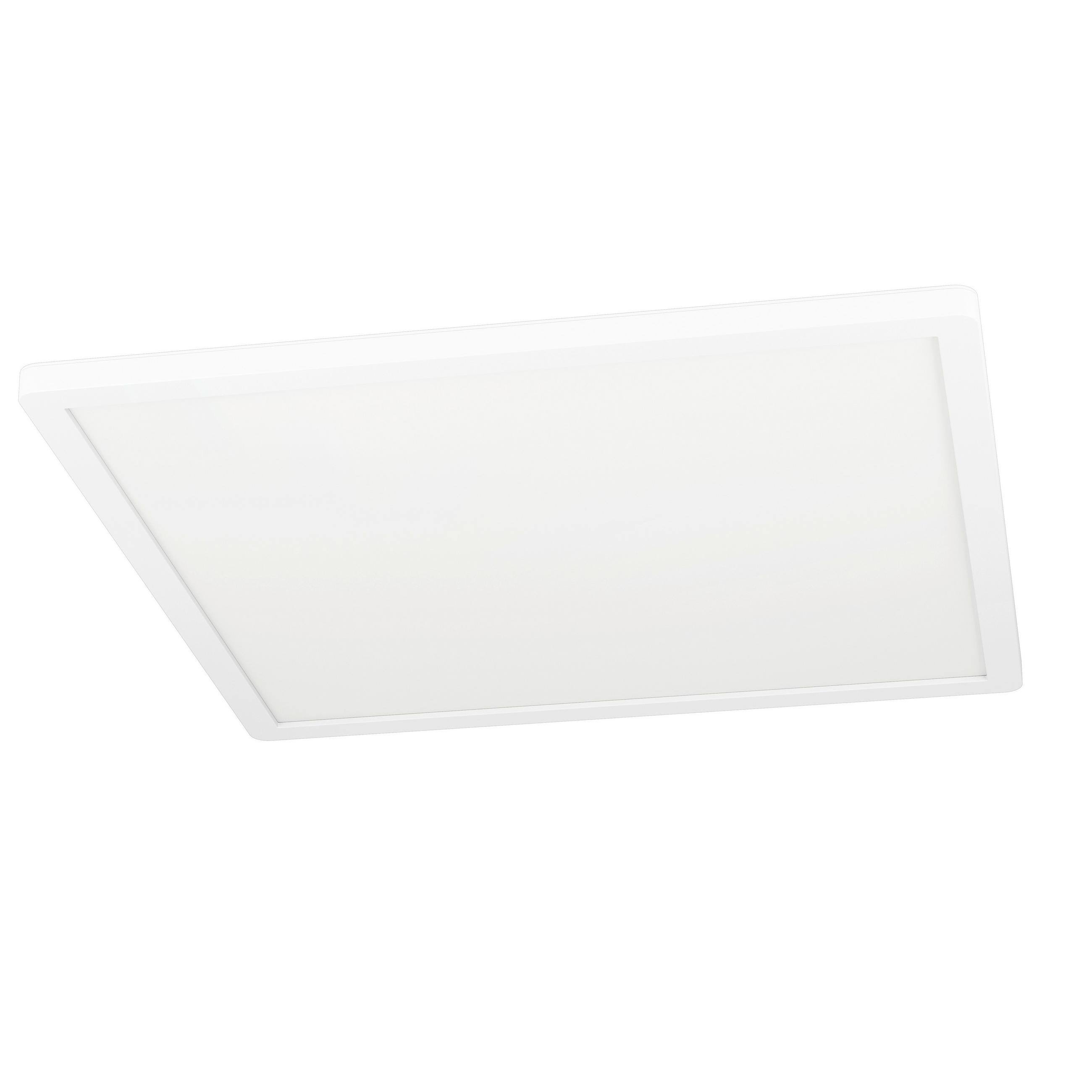 Eglo STROPNÍ LED SVÍTIDLO, 39/39/3 cm