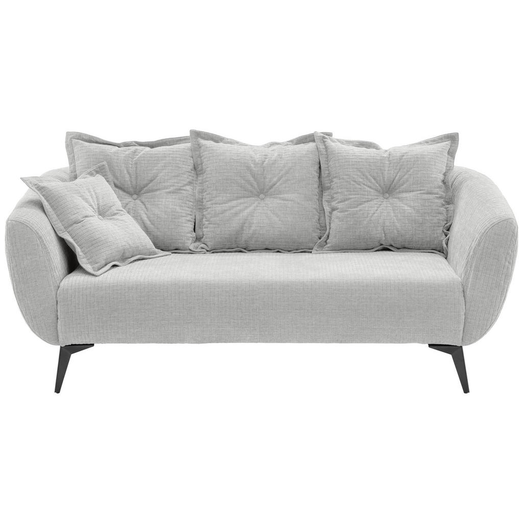 2,5-sitzer Baggio Weiß B: 196 Cm