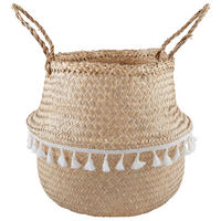 KORPA    34/33 cm     - prirodna boja, Lajfstajl, prirodni materijali (34/33cm) - Landscape