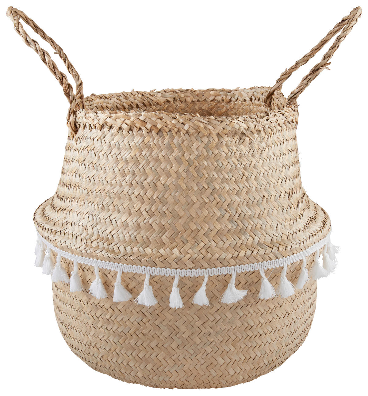 KORPA    34/33 cm     - prirodna boja, Lajfstajl, prirodni materijali (34/33cm) - Landscape