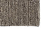 HANDWEBTEPPICH  140/200 cm  Grau, Hellgrau   - Hellgrau/Grau, Basics, Textil (140/200cm) - Linea Natura