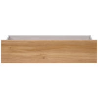 SCHUBLADE 87,8/23/31,5 cm  87,8/23/31,5 cm  - Eichefarben, Design, Holzwerkstoff (87,8/23/31,5cm) - home24