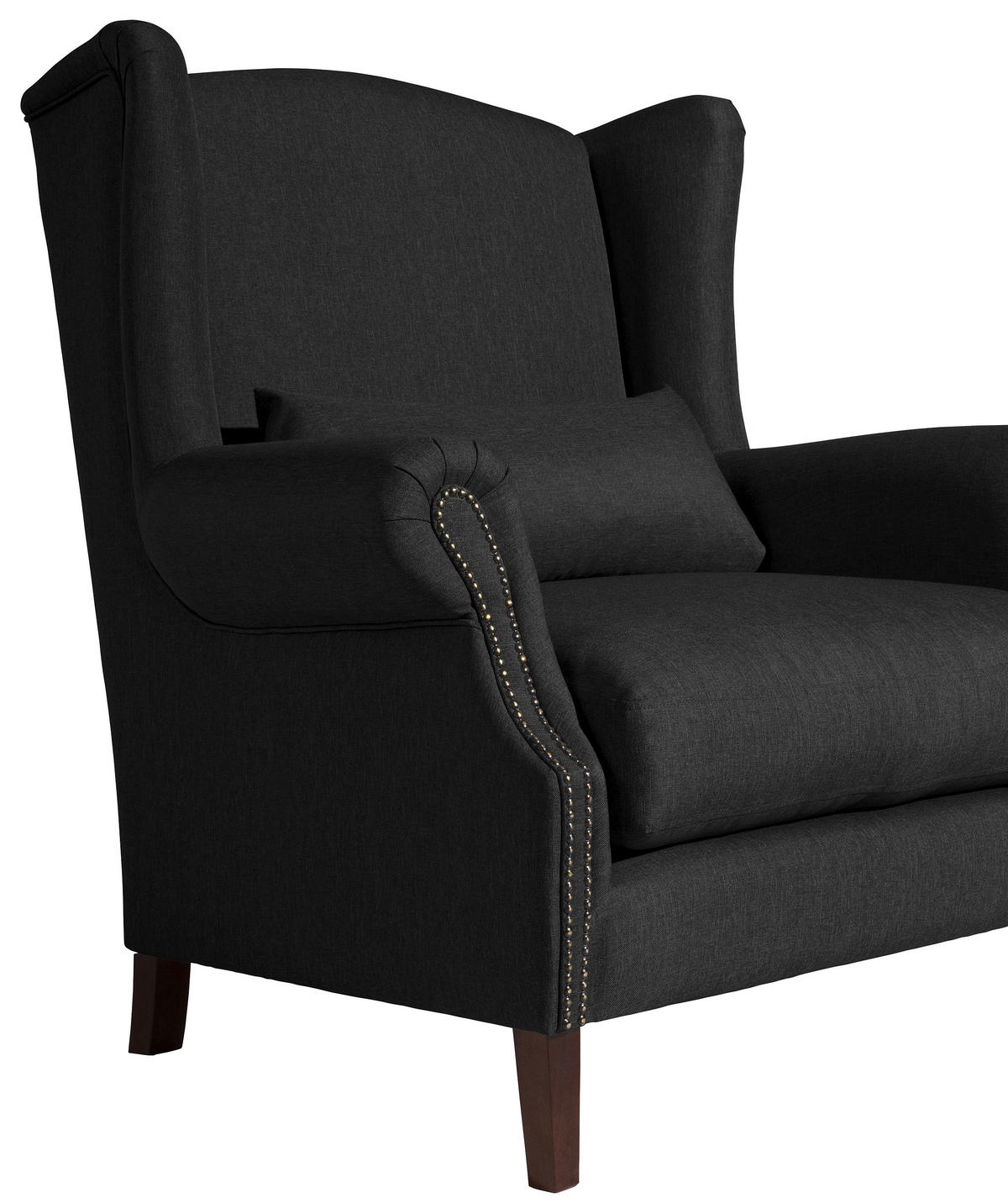 Cerna discount wingback chair