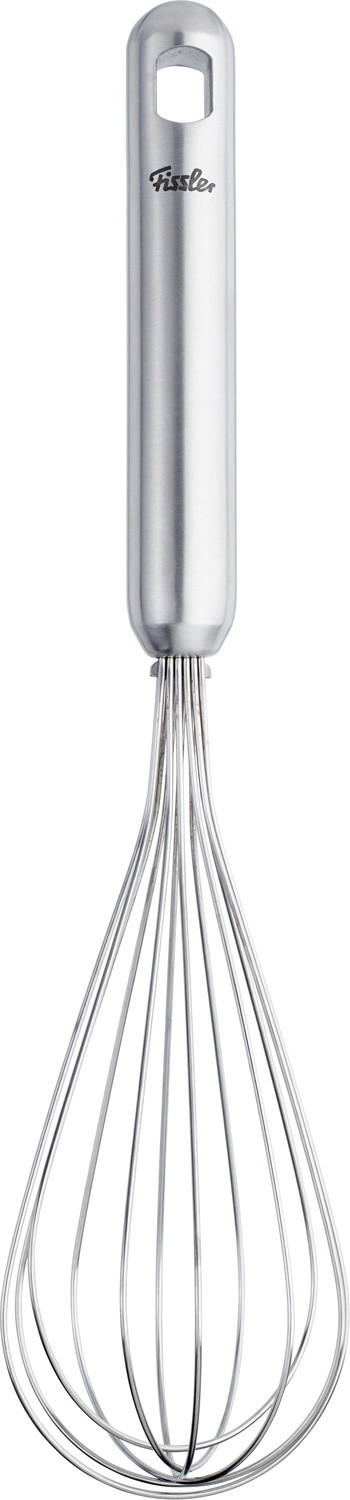 SCHNEEBESEN Fissler Essential  - Edelstahlfarben, Basics, Metall (31/7,5/7,5cm) - Fissler