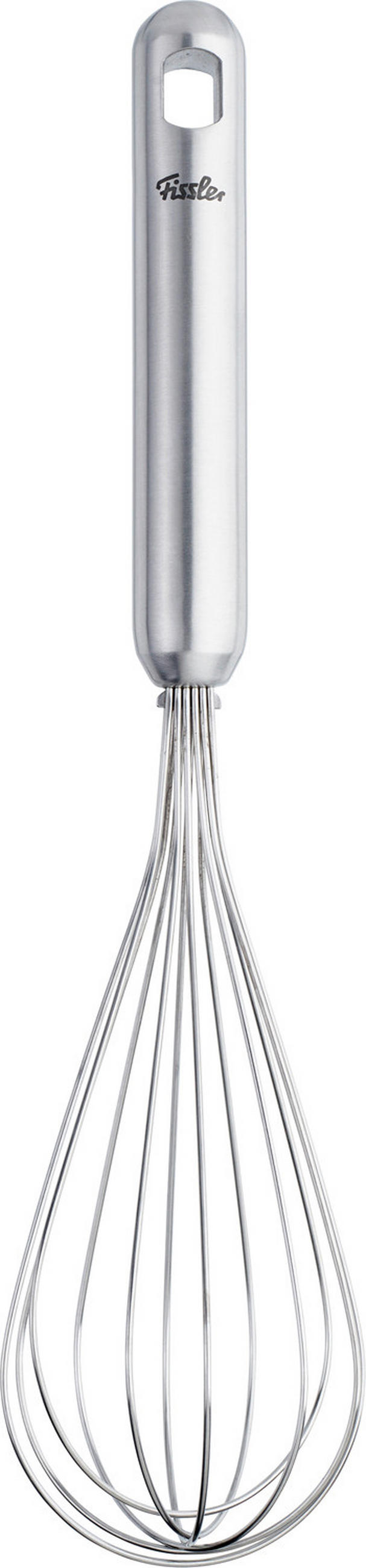 PJENJAČA Fissler Essential  - boje oplemenjenog čelika, Basics, metal (31/7,5/7,5cm) - Fissler