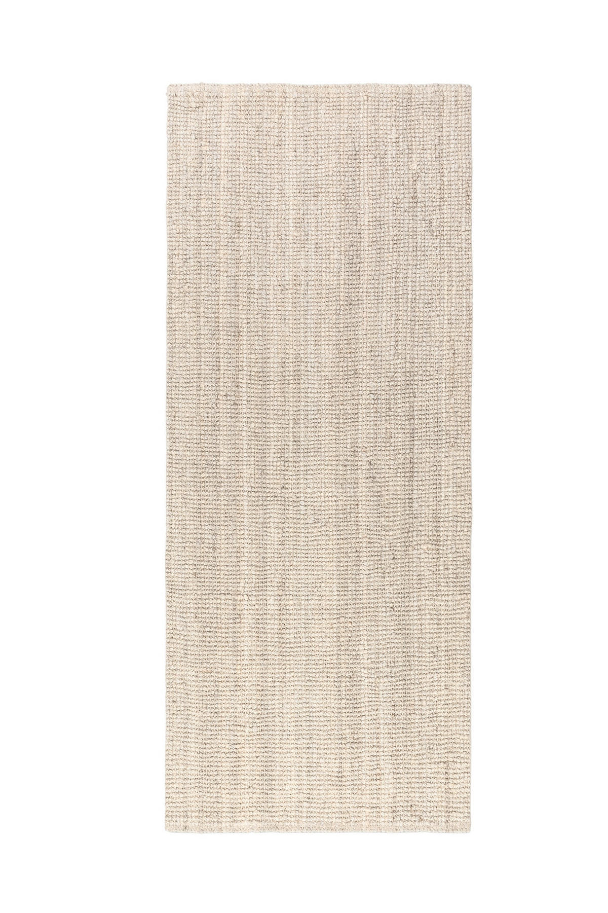 LÄUFER 80/200 cm Bouclé  - Champagner, Basics, Textil (80/200cm) - Hanse Home