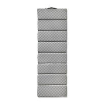 LIEGENAUFLAGE  - Grau, Design, Textil (65/200cm) - Joop!