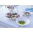 SCHÜSSEL Fine China - Weiß, Basics (0,60l) - Villeroy & Boch