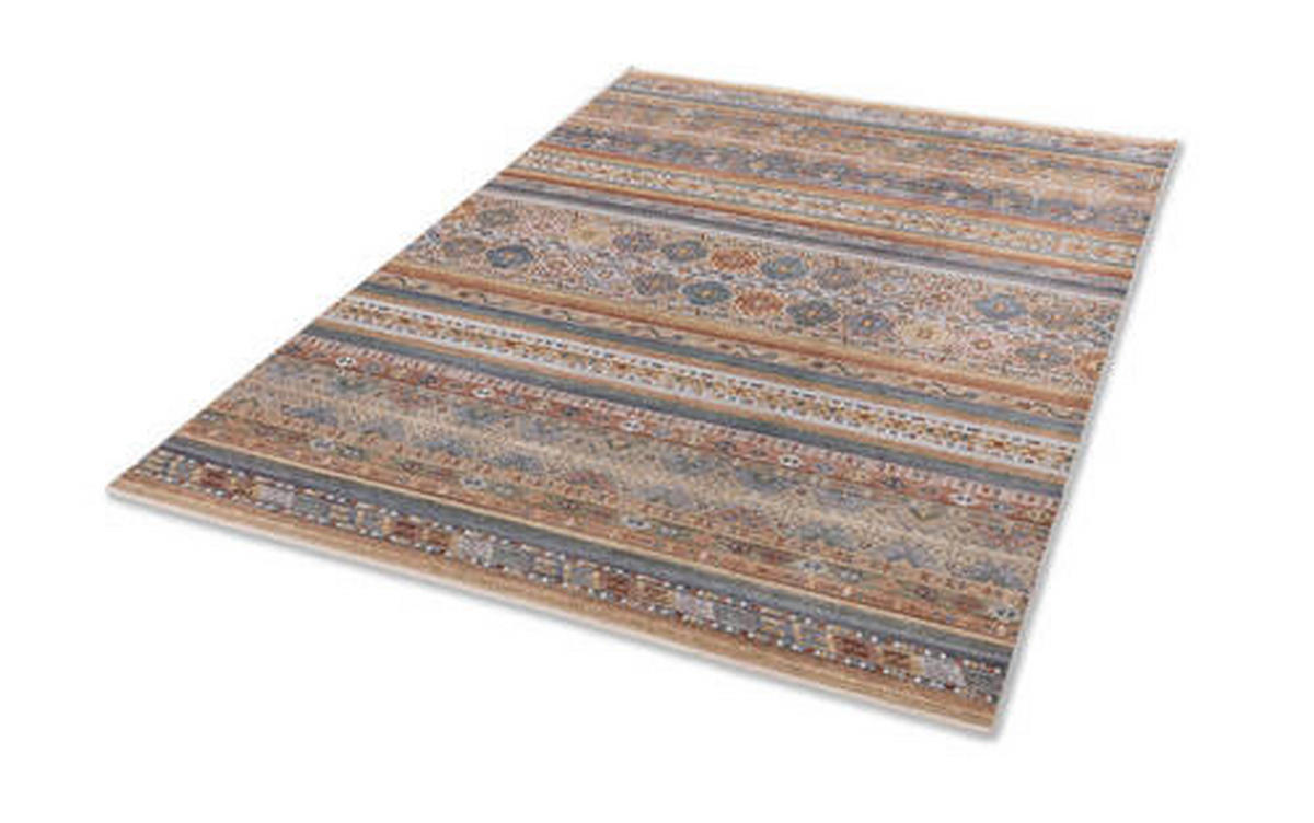 TKANÝ KOBEREC, 80/150 cm, vícebarevná - vícebarevná, Design, textil (80/150cm) - Novel