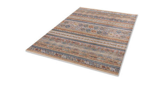 WEBTEPPICH 80/150 cm Calea Multicolor - Multicolor, Design, Textil (80/150cm) - Novel