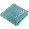 DUSCHTUCH Classic Doubleface 80/150 cm  - Jadegrün, Basics, Textil (80/150cm) - Joop!
