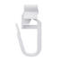 GLEITER - Weiß, Basics, Kunststoff (0.8/2.8cm) - Homeware GLEITER - Weiß, Basics, Kunststoff (0.8/2.8cm) - Homeware