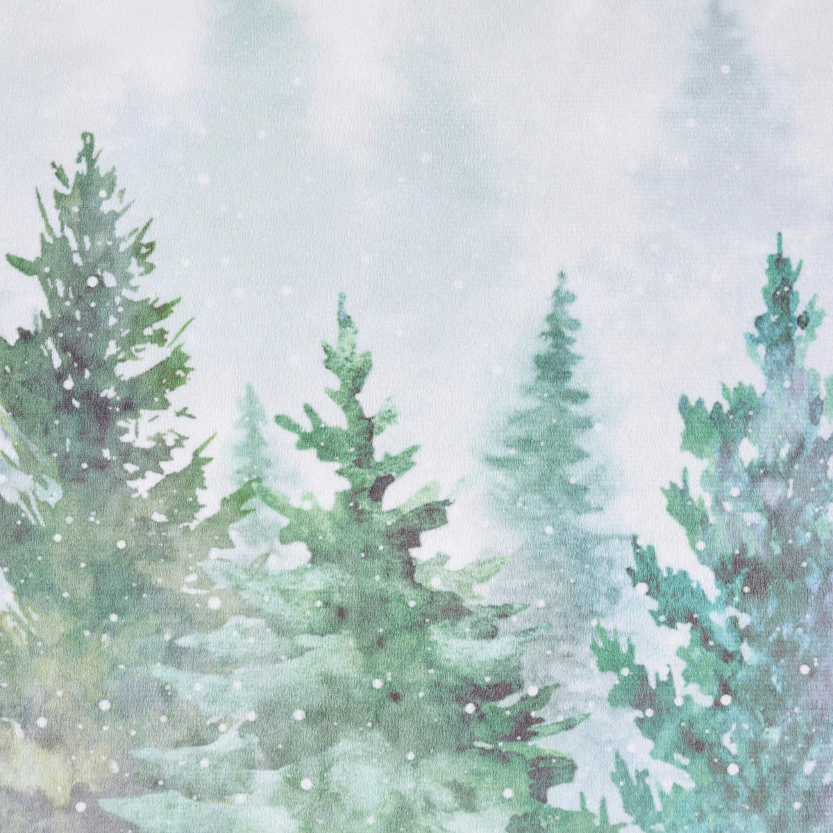 HUSĂ DE PERNĂ 45/45 cm    - multicolor, Konventionell, textil (45/45cm) - X-Mas