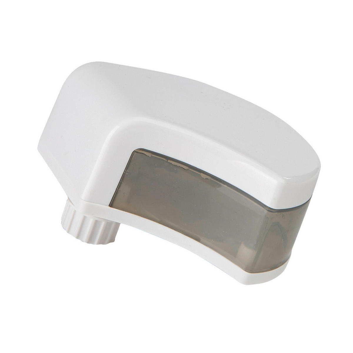 BABYNAHRUNGSZUBEREITER  - Weiß, Basics, Kunststoff (20,2/19,2/19,2cm) - Baby Brezza