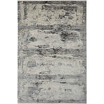 WEBTEPPICH 240/340 cm Neptun Creme, Schwarz  - Creme/Schwarz, Design, Textil (240/340cm) - Dieter Knoll