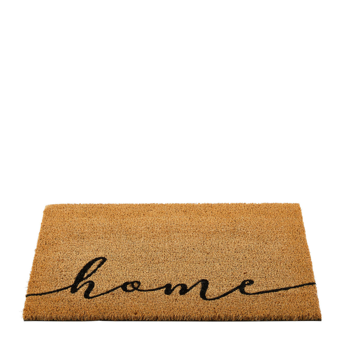OTIRAČ ZA OBUĆU 40/60 cm   - prirodna boja, Konvencionalno, tekstil/plastika (40/60cm) - Esposa