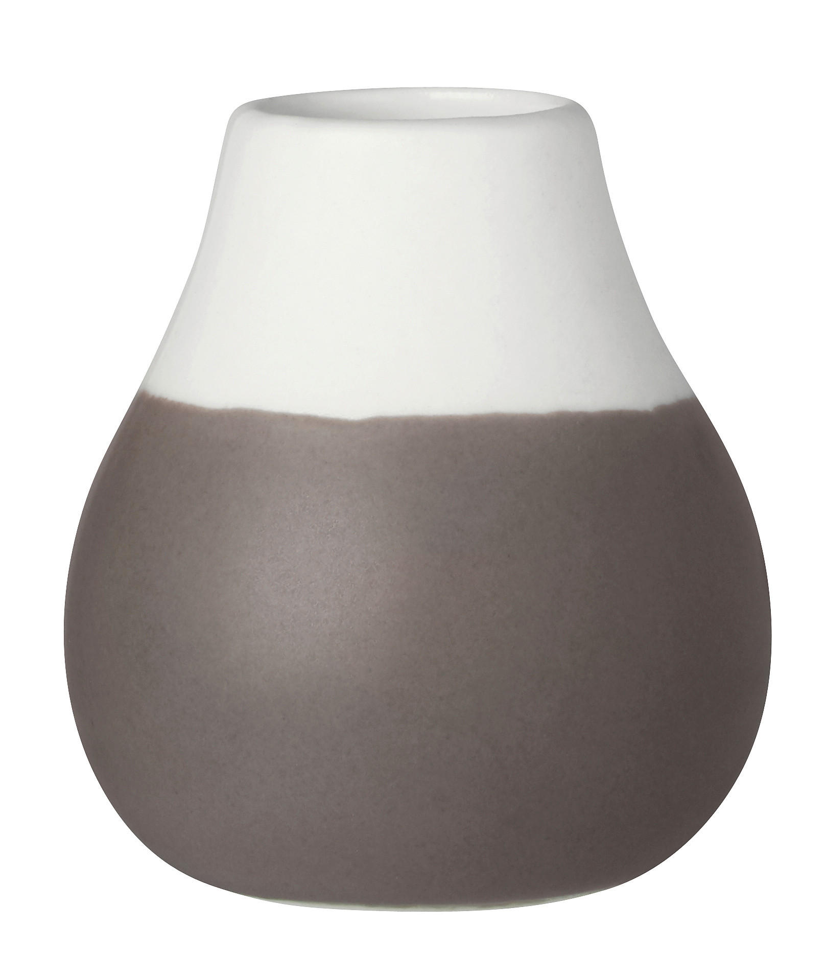 VASE  - Basics, Keramik (4/4,5-8cm) - Räder