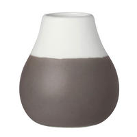 VASE  - Basics, Keramik (4/4,5-8cm) - Räder