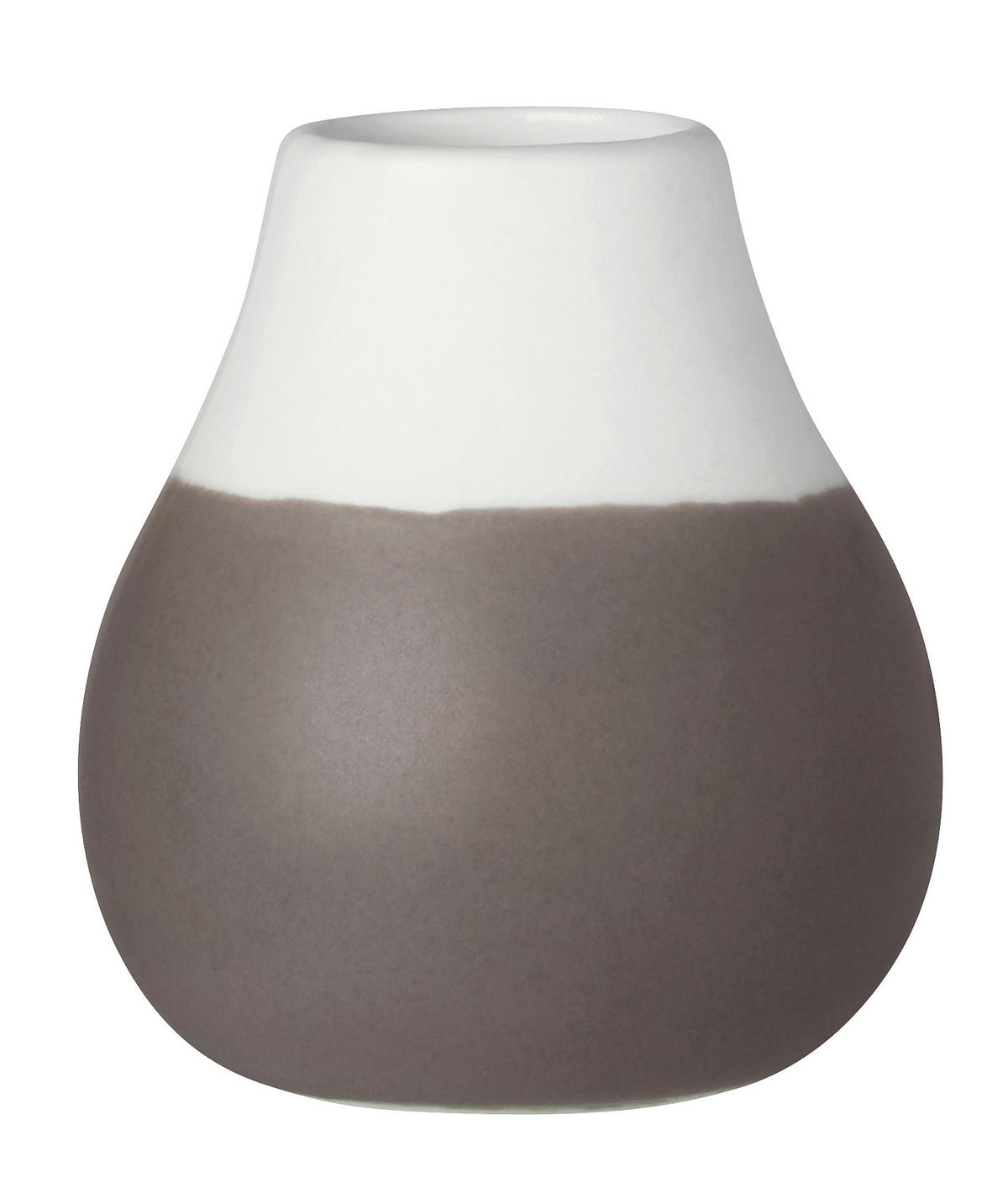 VASE  - Basics, Keramik (4/4,5-8cm) - Räder